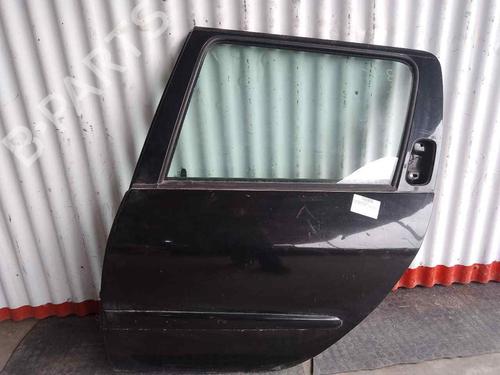 Dør venstre bagtil PEUGEOT 206 SW (2E/K) 1.4 HDi (68 hp) 26482431