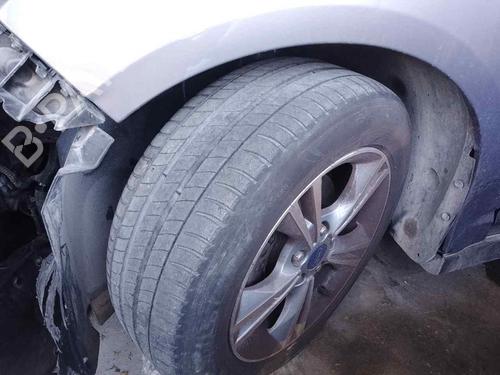 Used Left front shock absorber FORD C-MAX II (DXA/CB7, DXA/CEU) [2010-2019]  28460610