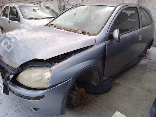 Interrupteur de vitre avant gauche OPEL CORSA C (X01) 1.2 Twinport (F08, F68) | BP26467799I27 