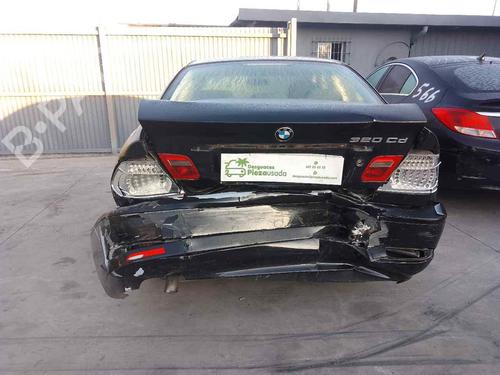 Høyre foran invendig håndtak BMW 3 Coupe (E46) 320 Cd | BP26468263I14 
