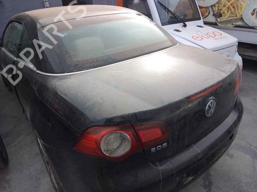 Intercooler VW EOS (1F7, 1F8)  | BP26473885M30 