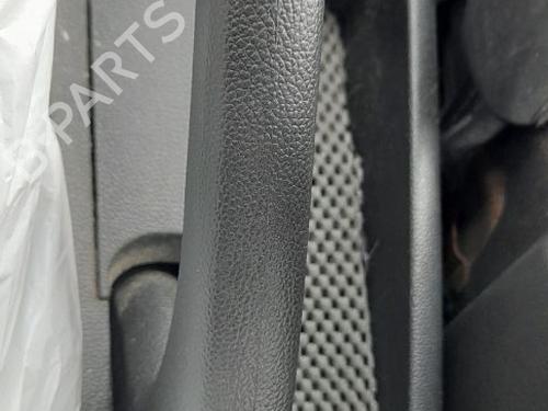 Used Hand brake Hand brake HYUNDAI i10 I (PA) 1.2 (86 hp) 34624987 34624987