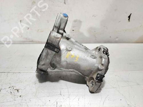 Rohr für RENAULT MASTER III Platform/Chassis (EV, HV, UV) [2010-2026]  32991557