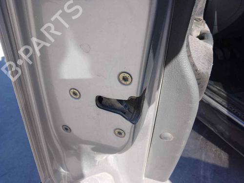 Front left lock CITROËN C5 I (DC_) 2.0 HDi (DCRHYB) BP28457493C98