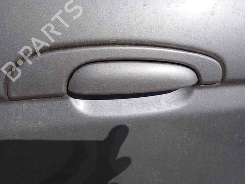 Used Front right exterior door handle JAGUAR S-TYPE II (X200) 3.0 V6 (238 hp) 28455012