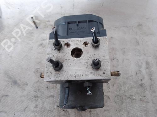 Abs pomp CITROËN XSARA (N1) 2.0 HDi 90 | BP26473386M43 