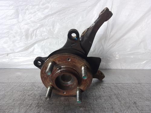 Used Left front steering knuckle Left front steering knuckle 34622853 34622853