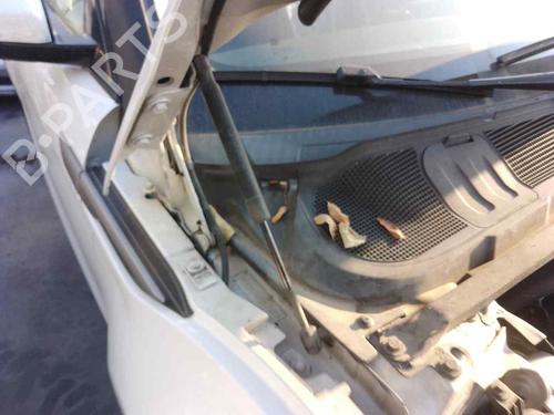 Rear right wheel arch trim LAND ROVER RANGE ROVER EVOQUE (L538)  | BP28469831C137 