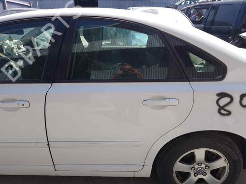 Left rear door VOLVO S40 II (544) 1.6 BP28468952C4