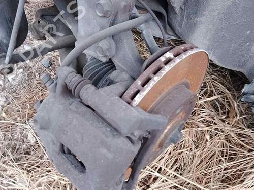 Used Left front steering knuckle SUZUKI SWIFT III (MZ, EZ) 1.3 (RS413, ZC11S) (92 hp) 28453251