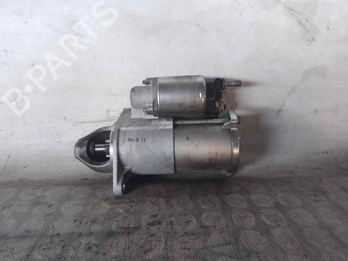 Used Starter OPEL ASTRA J (P10) [2009-2016]  26479445