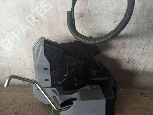 Højre bagtil lås HYUNDAI i20 II (GB, IB) 1.2 (84 hp) 28459429