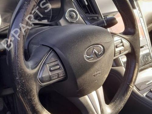 Used Steering wheel Steering wheel INFINITI Q50 [2013-2026] 34157013 34157013