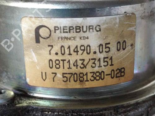 Vacuum pump PEUGEOT 308 SW I (4E_, 4H_)  | BP26482210M80 