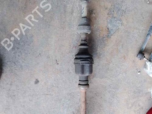 Used Right front driveshaft FORD MONDEO III (B5Y) 2.0 TDCi (130 hp) 26476092