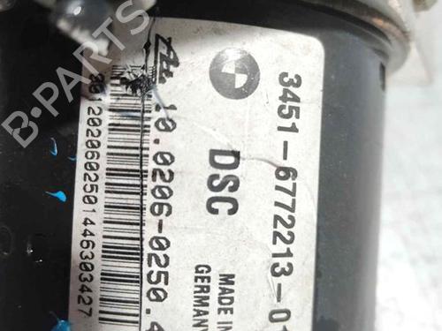 ABS pump BMW 3 (E90) 320 d | BP33214044M43 - Image 4