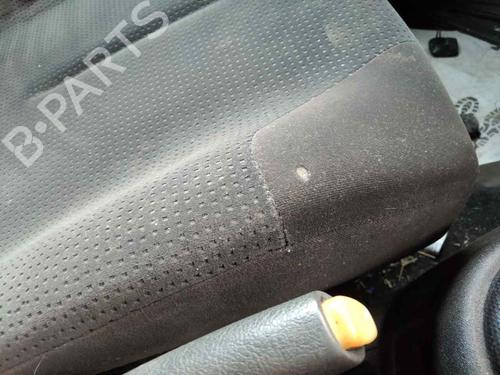Left front seat CITROËN C4 I (LC_)  | BP29306020C15 