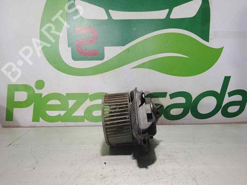 Varmeblæser PEUGEOT 306 (7B, N3, N5) [1993-2003]  31651565