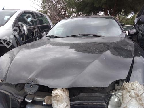 Used Hood ALFA ROMEO 147 (937_) 1.6 16V T.SPARK (937.AXA1A, 937.AXB1A, 937.BXB1A) (120 hp) 32208422