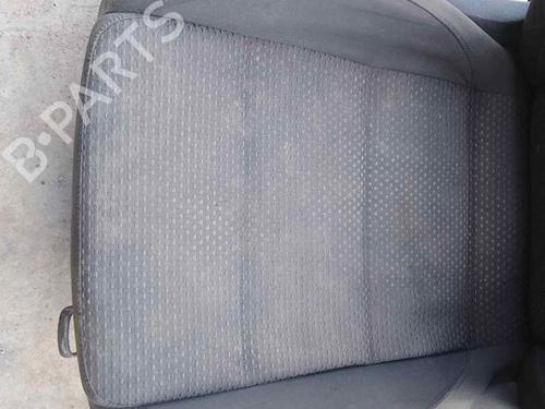 Right front seat VW GOLF V (1K1)  | BP26479299C16 