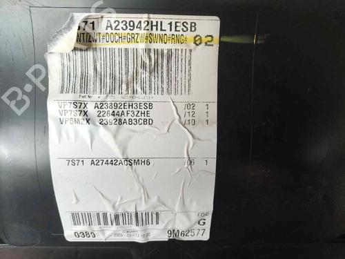Front right panel FORD MONDEO IV (BA7) | BP29127339C59 - Image 4
