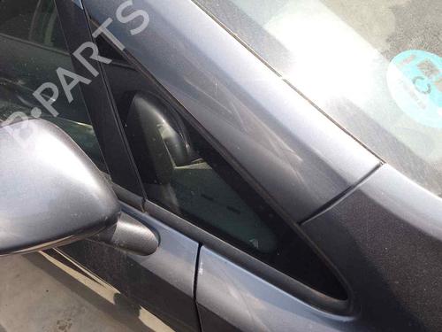Used Front right quarter glass OPEL CORSA E (X15) [2014-2025]  28468536