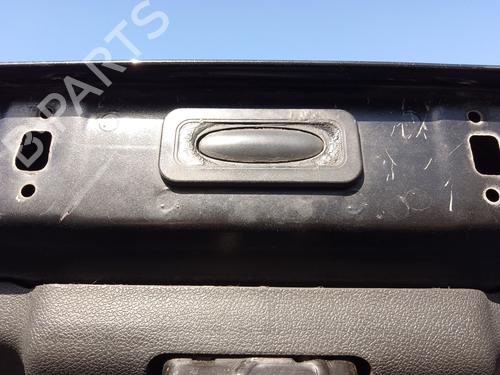 Bagagerumshåndtag Bagagerumshåndtag RENAULT CLIO III (BR0/1, CR0/1) [2005-2014] 36869039 36869039