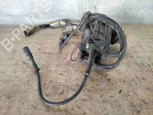 Ignition distributor OPEL CORSA A Hatchback (S83)  | BP29828004M68