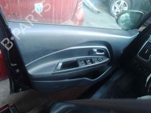 Used Front left panel KIA RIO III (UB) 1.2 CVVT (84 hp) 28463888