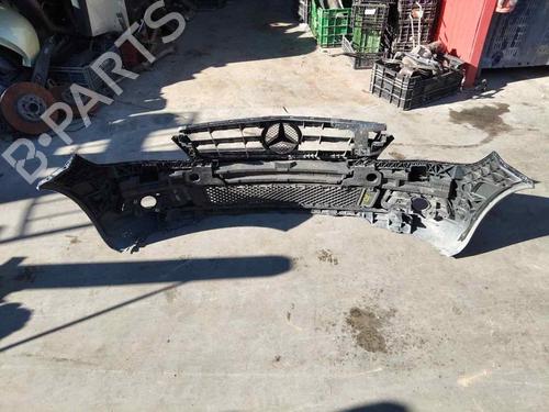 Front bumper MERCEDES-BENZ C-CLASS (W204) C 200 Kompressor (204.041) | BP30274589C7 
