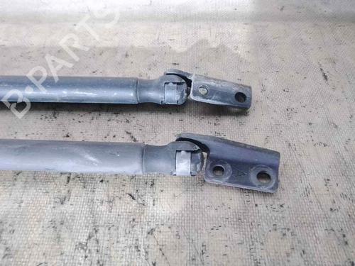 Gassdemper Bakluke SMART FORFOUR (454) 1.1 (454.033) | BP26471308C138 
