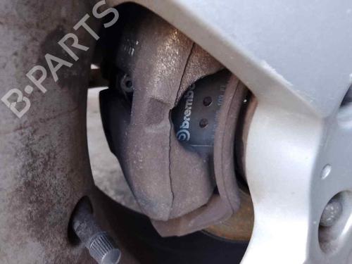 Used Left front brake caliper SMART FORFOUR (454) 1.3 (454.031) (95 hp) 28453225