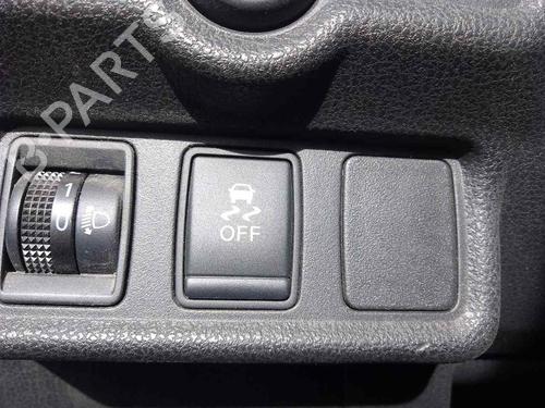 Used Switch NISSAN NOTE (E12) 1.5 dCi (90 hp) 28459855
