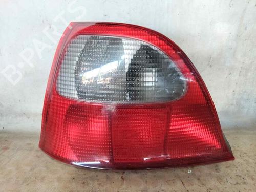 Venstre Baklys ROVER 25 I Hatchback (RF) 1.4 16V (103 hp) 29753759