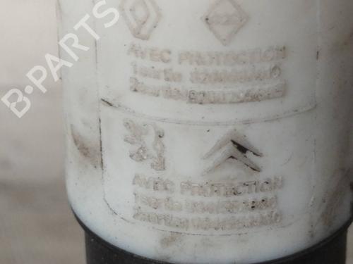 Washer pump RENAULT SCÉNIC II (JM0/1_)  | BP26466828E24 
