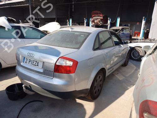 Support de lampe AUDI A4 B6 (8E2) 1.9 TDI | BP26467898L10 