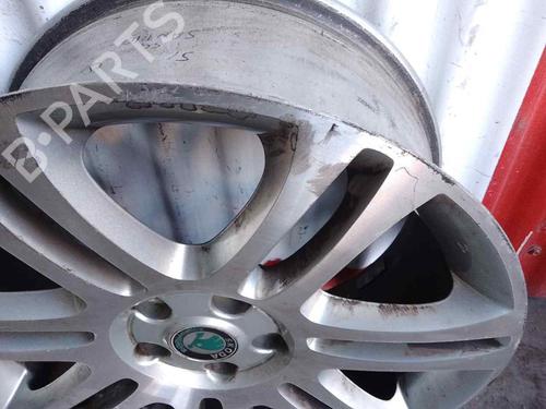 Rim SKODA SUPERB II (3T4) 2.0 TDI 16V | BP31188029C45