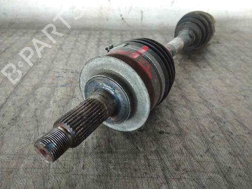 Left front driveshaft FIAT SEDICI (189_) 1.6 16V | BP26481096M38 