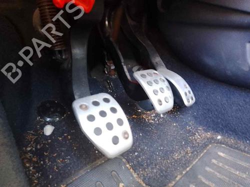 Bremsepedal PEUGEOT 1007 (KM_) [2005-2025]  28455328