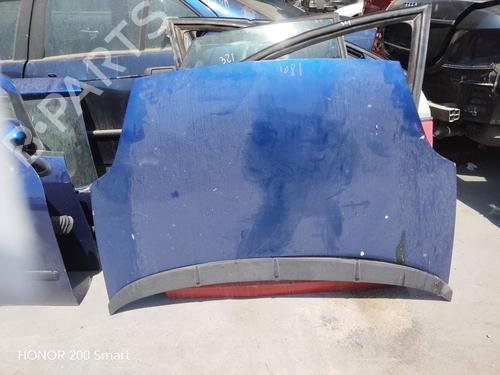 Motorhjelm Motorhjelm FIAT PUNTO (188_) [1999-2012] 36233180 36233180