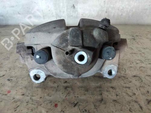 Højre bremsekaliber foran AUDI A3 Sportback (8PA) 1.4 TFSI | BP29967311M104