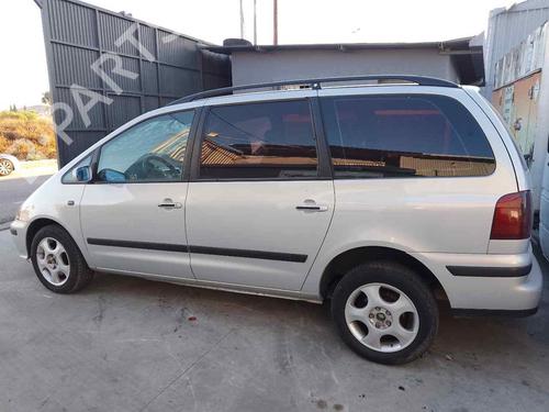 Brake fluid reservoir SEAT ALHAMBRA (7V8, 7V9) 1.9 TDI | BP26468417M118 