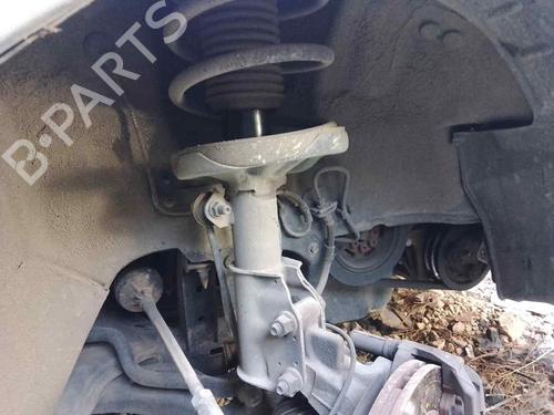 Used Right front shock absorber MAZDA 323 F VI Hatchback (BJ) 2.0 TD (90 hp) 28458846