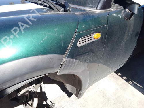 Used Left front fenders MINI MINI (R50, R53) [2001-2006]  28453385