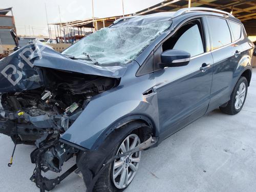 Elektronische module FORD KUGA II (DM2) 2.0 TDCi | BP26481106M83 