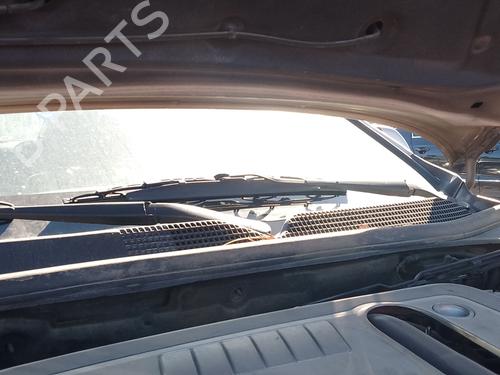 Used Front windshield wiper arm CHEVROLET EPICA (KL1_) [2004-2011]  32345235