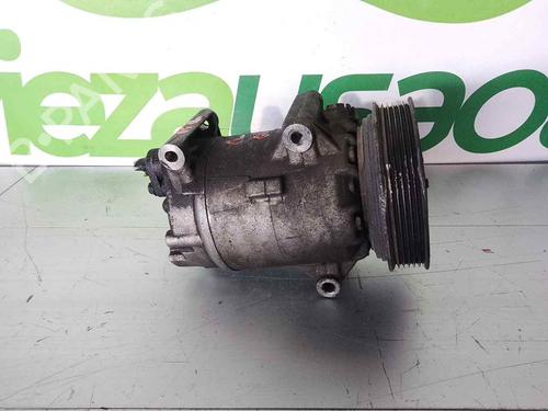 AC compressor RENAULT SCÉNIC II (JM0/1_)  | BP31131681M34 