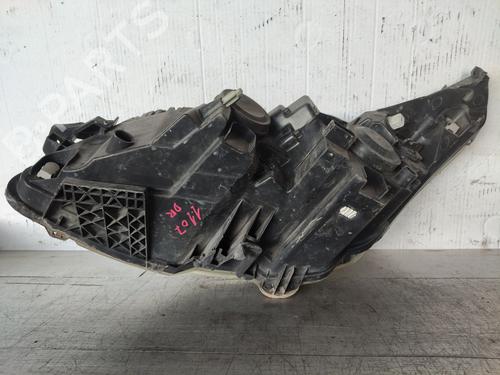 Right headlight CITROËN C4 I (LC_) | BP36090696C29 - Image 6