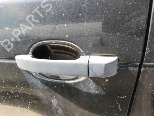 Klamka zewnętrzna drzwi tylnych lewych LAND ROVER RANGE ROVER III (L322) 3.0 D 4x4 BP29374573C130
