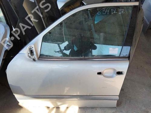 Used Left front door Left front door 32494987 32494987